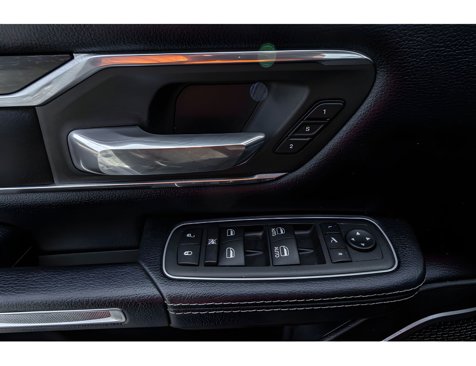 Used 2022 RAM 1500 Laramie image 20