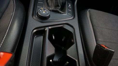 Used 2022 Volkswagen Taos SE image 21