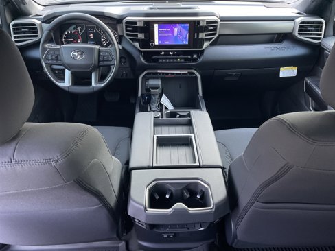New 2026 Toyota Tundra SR5 image 14