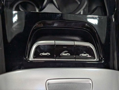 New 2026 Mercedes-Benz CLE 450 4MATIC Cabriolet image 31