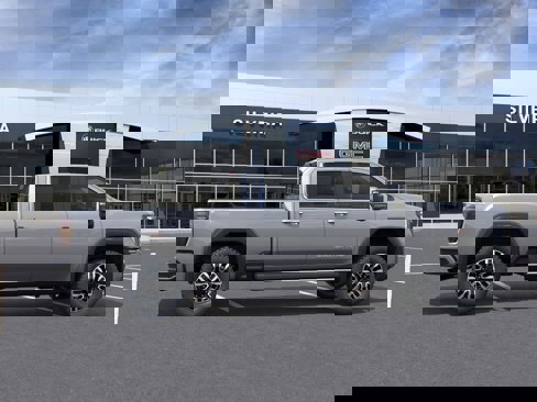 New 2026 GMC Sierra 2500 Denali Ultimate w/ Max Trailering Package image 5