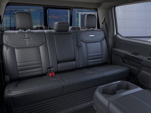 New 2026 Ford F250 Platinum image 11