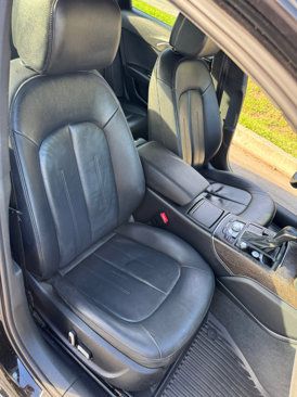 Used 2018 Audi A6 3.0T Premium image 20