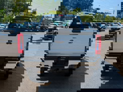 New 2026 Ford F350 XL image 7
