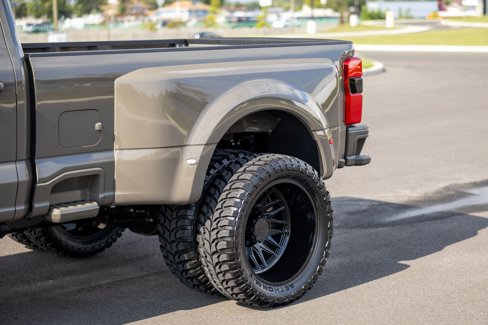 Used 2026 Ford F450 Lariat image 16