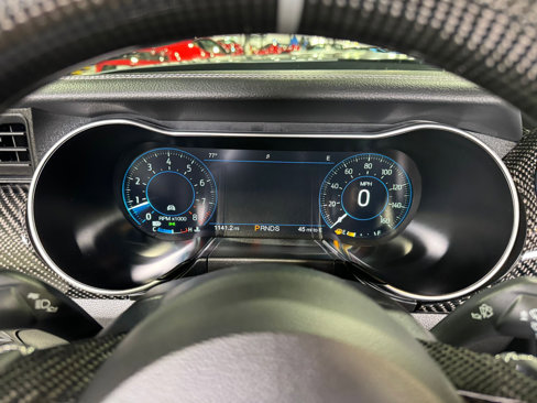 Used 2023 Ford Mustang GT Premium w/ GT Performance Package image 21