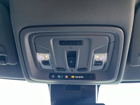 New 2025 GMC Sierra 1500 SLT w/ SLT Premium Plus Package image 22