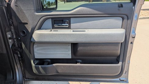 Used 2013 Ford F150 XLT image 22