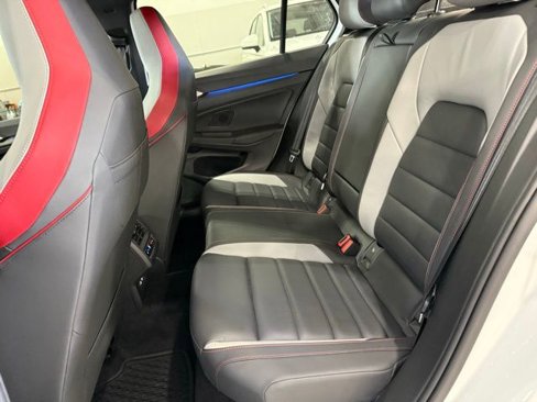 Certified 2024 Volkswagen GTI Autobahn image 26