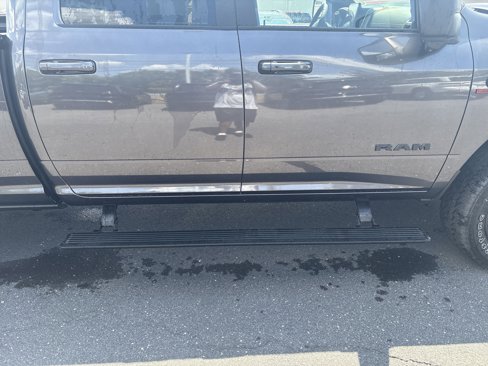 New 2025 RAM 2500 Laramie image 12