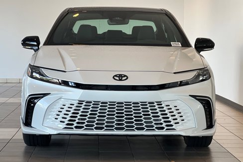 New 2026 Toyota Camry XSE image 3