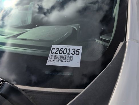 New 2026 Chevrolet Silverado 1500 RST w/ Safety Package image 4