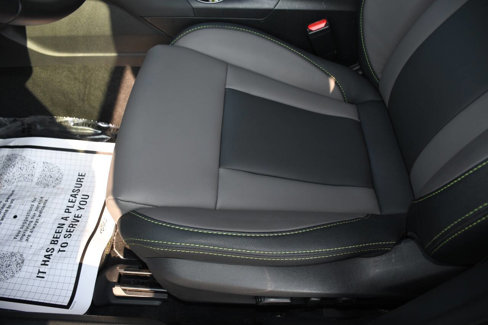 Used 2023 Subaru Outback Onyx Edition image 12