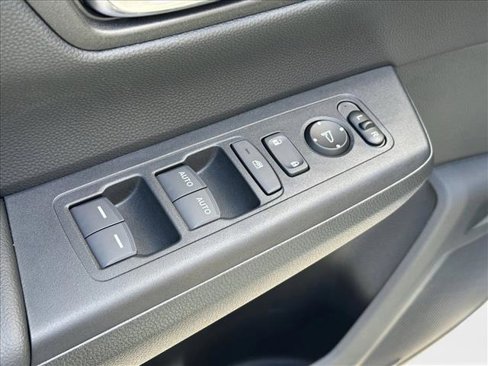 New 2026 Honda CR-V TrailSport image 20