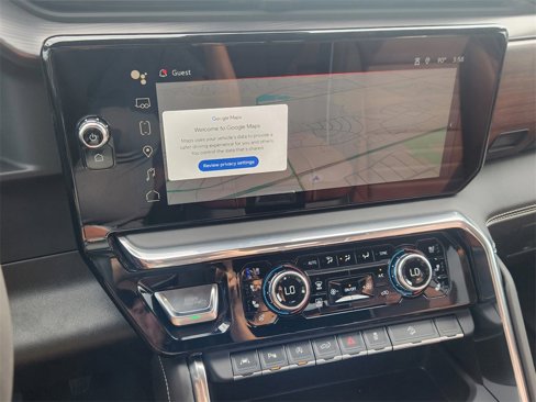 New 2026 GMC Sierra 1500 Denali Ultimate image 15