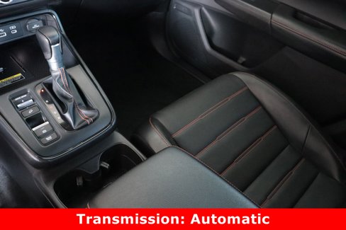 Used 2024 Honda CR-V Sport-L image 19