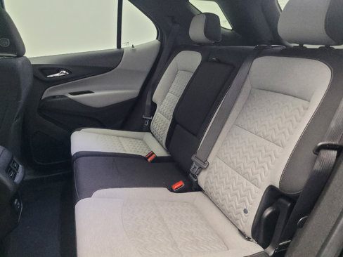 Used 2022 Chevrolet Equinox LS image 18
