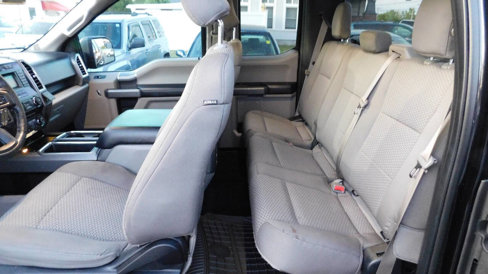 Used 2016 Ford F150 XLT w/ Equipment Group 301A Mid image 29