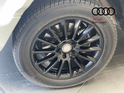 Used 2019 Mercedes-Benz G 550 image 10