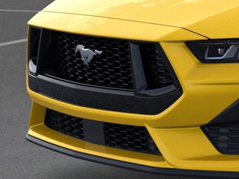 New 2024 Ford Mustang GT Premium image 17