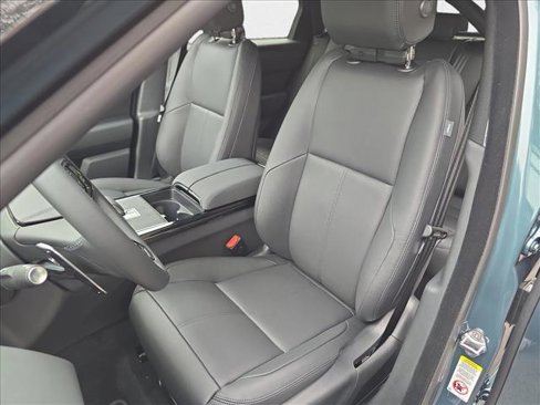 New 2026 Land Rover Range Rover Velar Dynamic SE image 15