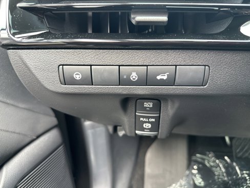 New 2025 Nissan Murano SL image 24