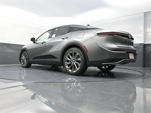 New 2026 Toyota Crown Limited image 31