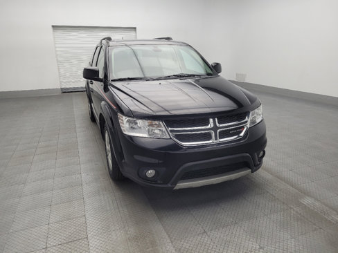 Used 2019 Dodge Journey SE image 14