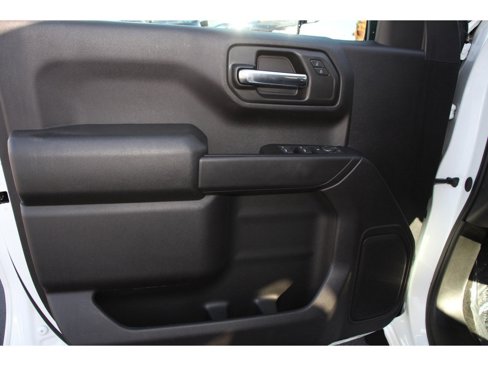 Used 2024 Chevrolet Silverado 1500 Custom image 15