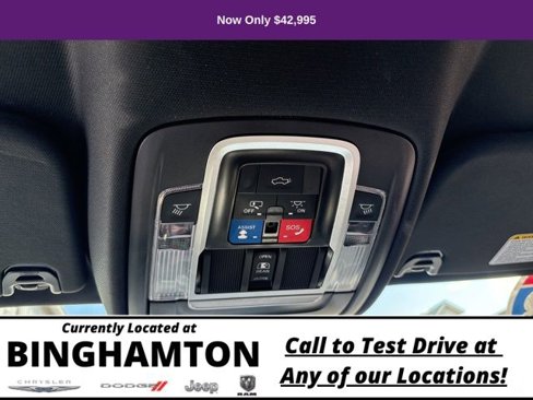 Used 2023 RAM 1500 Laramie image 19