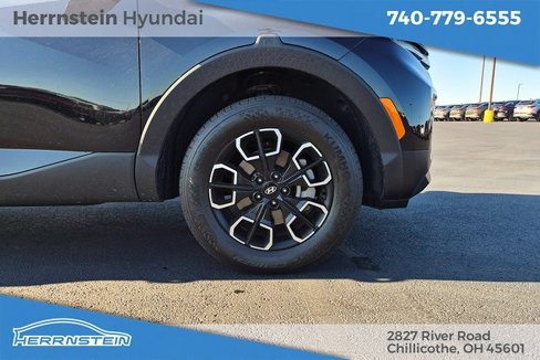 Certified 2024 Hyundai Santa Cruz SEL image 28