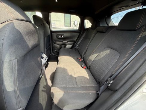Used 2023 Honda HR-V Sport image 25