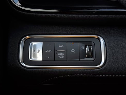 New 2025 Buick Enclave Sport Touring w/ Power Package image 33