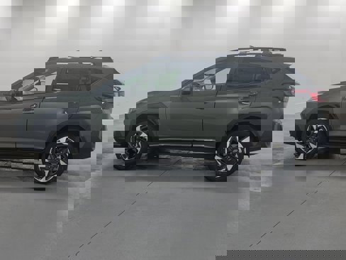 New 2025 Subaru Crosstrek 2.5i Limited image 4