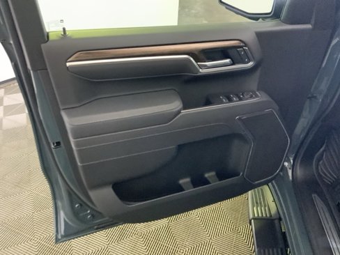 New 2025 Chevrolet Silverado 1500 LT image 26