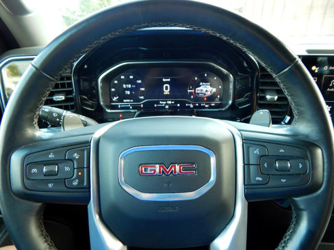 Used 2024 GMC Sierra 1500 Elevation w/ Preferred Package image 7
