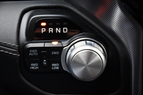 Used 2019 RAM 1500 Limited w/ Advanced Safety Group image 34