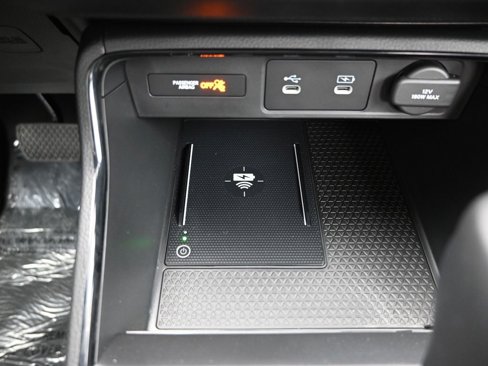 New 2026 Honda CR-V TrailSport image 46