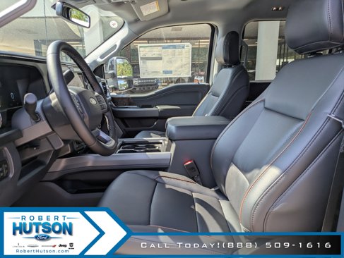 New 2026 Ford F250 Lariat image 20