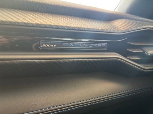 Used 2025 Ford Mustang Dark Horse image 20