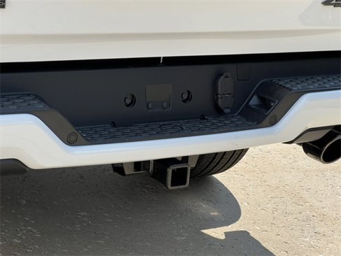 New 2026 RAM 1500 Laramie image 8