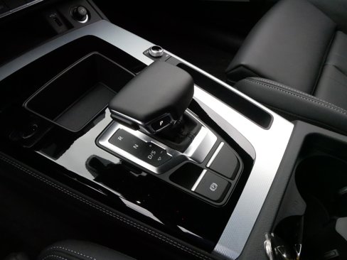 Used 2024 Audi Q5 2.0T Premium Plus w/ Premium Plus Package image 24