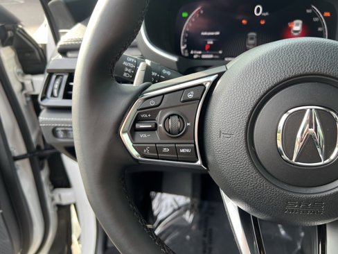 New 2026 Acura MDX w/ Advance Package image 15