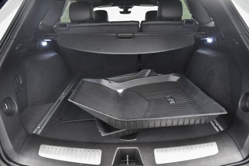 Used 2025 Cadillac XT5 Premium Luxury image 13