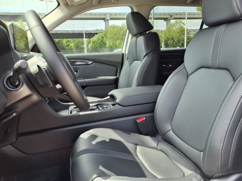 New 2026 Honda Passport RTL image 7