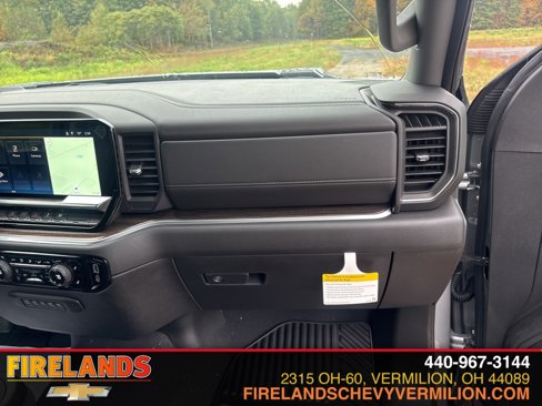 New 2026 Chevrolet Silverado 3500 LT image 31