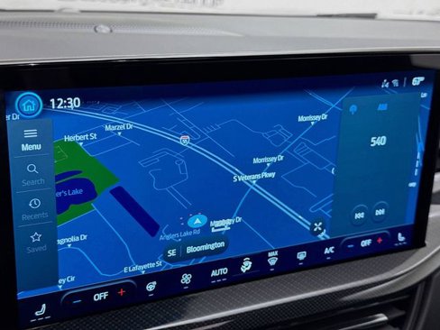 New 2026 Ford Escape ST-Line Select w/ Tech Pack #2 image 13