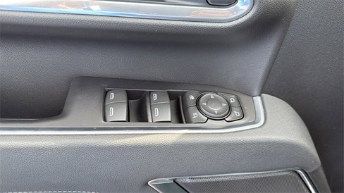 New 2025 Chevrolet Silverado 2500 LT w/ Trail Boss Package image 12