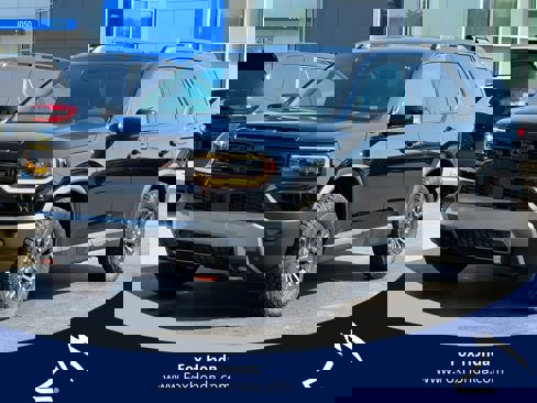 New 2026 Honda Passport TrailSport Elite image 1