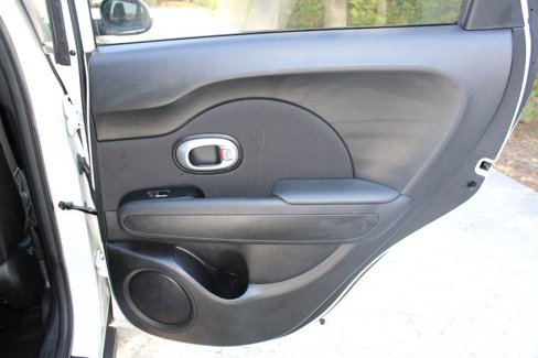 Used 2019 Kia Soul + image 24